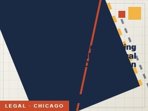 Legal Help for Chicago Merging Zone Accidents
